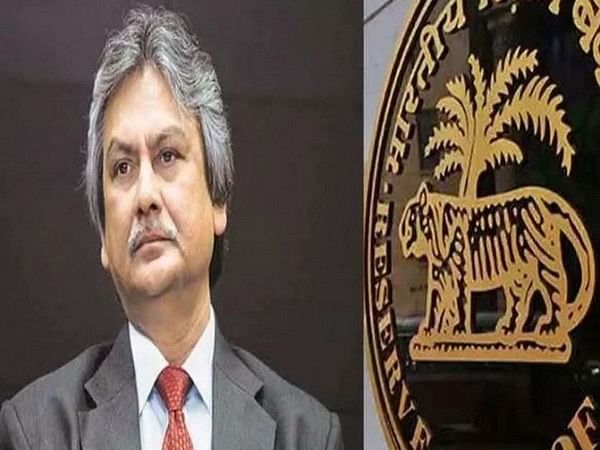 Government extends term of RBI Dy Governor Michael Patra by one year