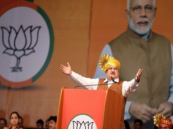 BJP plans big for Bengal, to kickstart 'Jansampark Abhiyan' ahead of 2024 Lok Sabha polls