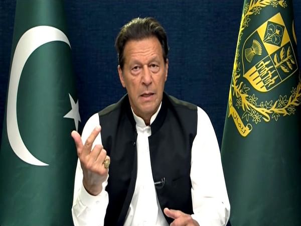Imran Khan criticises Pakistan govt over 'irresponsible statements' against Taliban