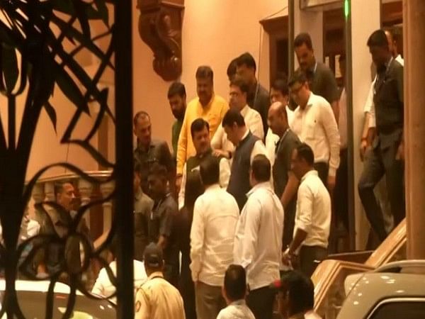 Maharashtra: CM Eknath Shinde reviews preperations for PM Modi's visit to Mumbai