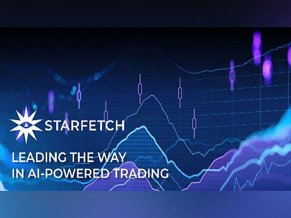 Starfetch AI is here with their extensive Actively Managed Certificates (AMCs)