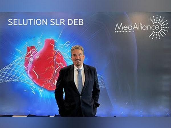 MedAlliance SELUTION SLR is the first DEB to receive coronary de novo IDE approval, its fourth FDA IDE DEB Approval