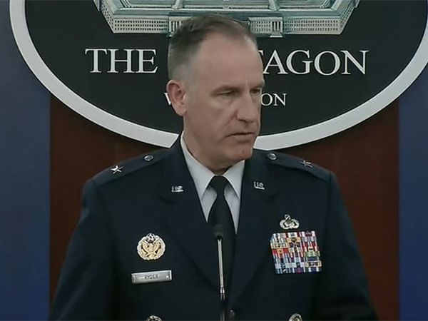 Pentagon reiterates importance of India-US defence relationship