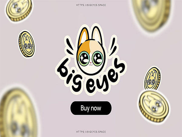 Forget Theta Network and Chainlink, You Could Make A Huge Profit With A Simple Investment In Big Eyes Coin
