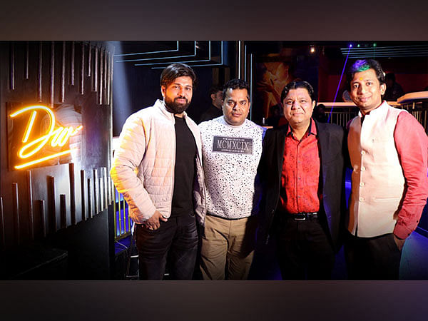 Club DW is Set to Revitalize Night Club Life in Ghaziabad