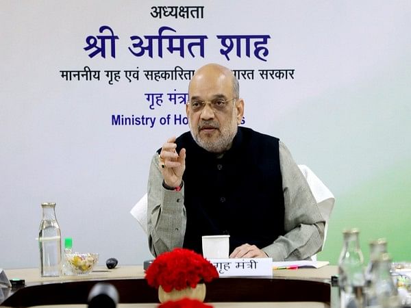 Cooperative sector ignored for many years, Modi govt started strengthening it: Amit Shah