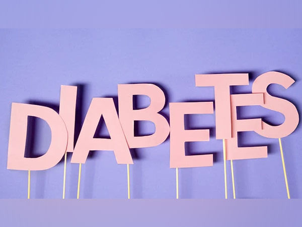Obesity, overweight can lead to diabetes: Study