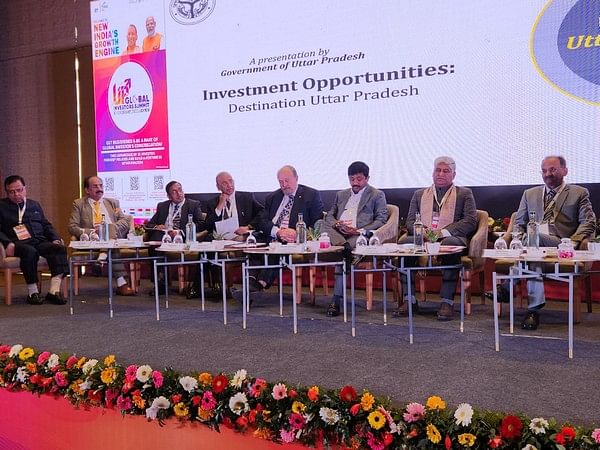 Global Investors Summit 2023: MoUs worth Rs 76,000 crore signed at Lucknow Roadshow