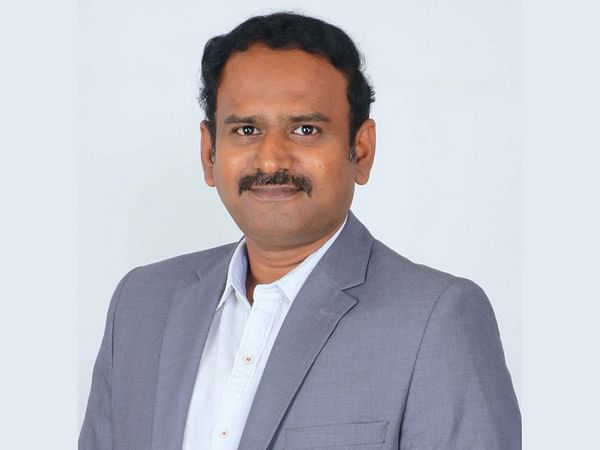 Equiniti India (EQ India) appoints Vijayaraj Palaniraj as Talent ...