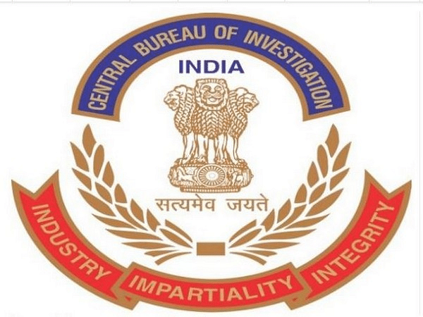 CBI registers FIR against former Finance secretary in alleged corruption case