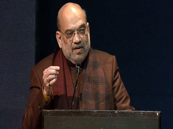 Amit Shah reviews progress of new National Cooperative Policy ...