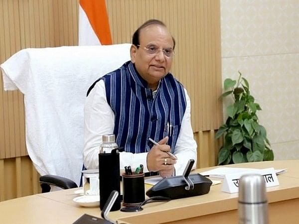 Delhi LG declines approval to Delhi teacher's Finland training tour, Sisodia says; attack on education system