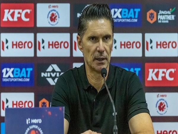 Pity that we just took one point: Chennaiyin FC's Thomas Brdaric on draw against Hyderabad