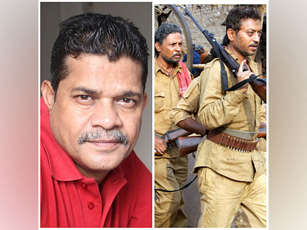 Sanjay Chouhan, writer of Paan Singh Tomar, passes away at 62