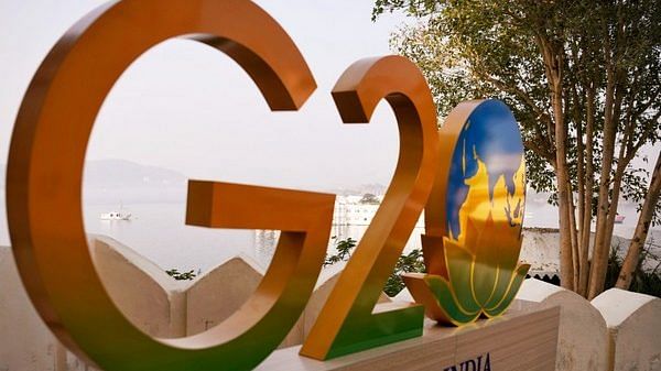 India to play crucial role in solving problems of multilateralism under G20 presidency
