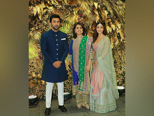 Ranbir Kapoor Shares His Thoughts On Daughter Raha Kapoor: 'I Am