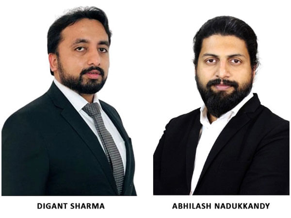 Lash Entertainment FZ LLC appoints Digant Sharma to raise USD 353 Million to develop AAA Video Game on Sanatana Dharma's history