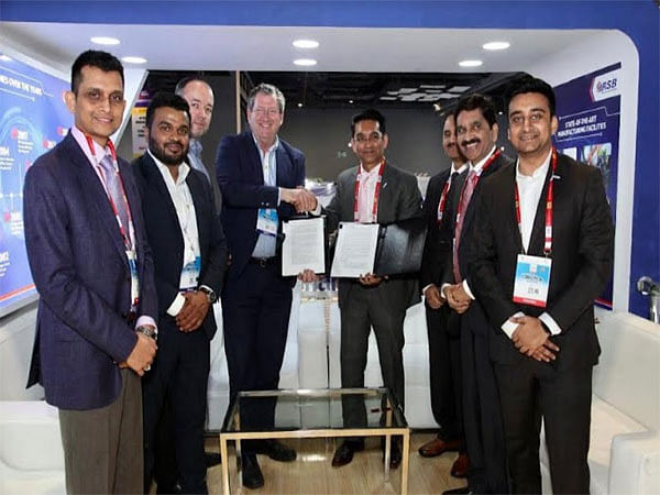RSB Transmissions (I) Ltd. Partners with EVR Motors Israel to Electrify India's LCV Market