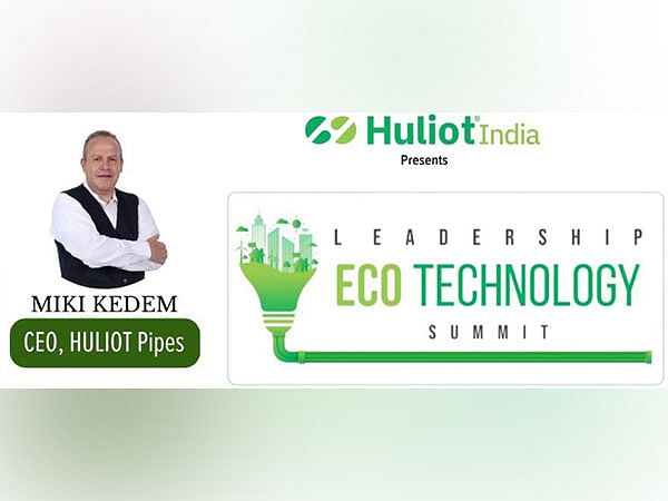 Leadership in Eco Technology Summit to be launched on January 20 at Jio World Convention Center