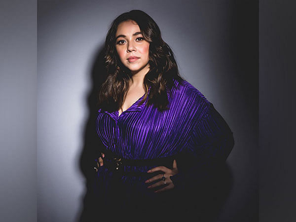 'Four More Shots Please' star Maanvi Gagroo is now engaged, see pic 