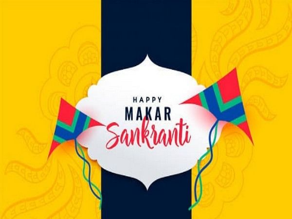 Know all about Makar Sankranti and how it's celebrated in India 