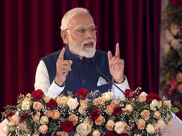 Focus on groundwork, social media presence: PM Modi's plan for party MPs ahead of 2024
