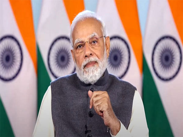 Global South wants human-centric globalisation that brings prosperity, well-being to humanity: PM Modi