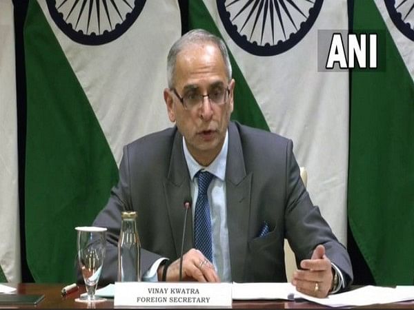 Voice of Global South Summit allows India to chart new path of greater collaboration towards priorities of Global South: MEA