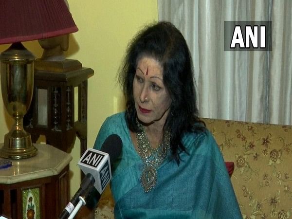 Whole argument is preposterous, should'nt be entertained: Padma Shri Shovana Narayan over Pee-gate incident