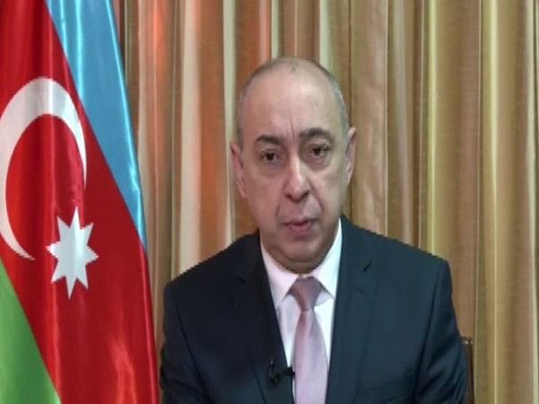 India's Global South Summit first step to discussing issues on global agenda: Azerbaijan ambassador to India