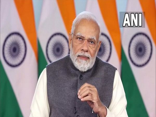 PM Modi announces 'Aarogya Maitri' project to provide essential medical supplies to developing nations