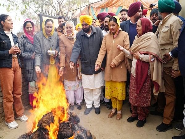 Punjab govt declares local holiday for Muktsar Sahib on Mela Maghi