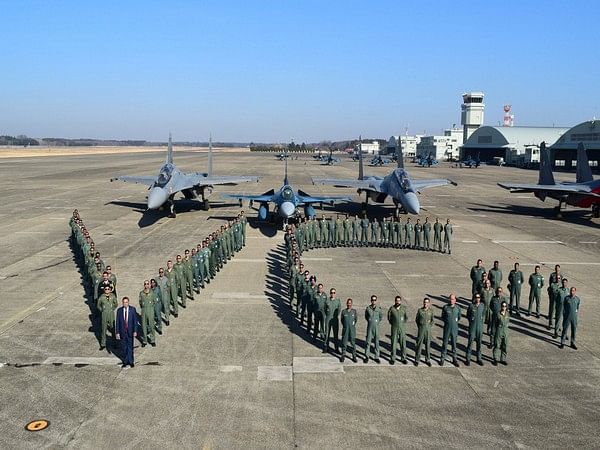 India-Japan joint air exercise is strategically crucial development ...