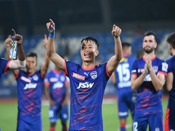 ISL: Bengaluru Eye Final Playoff Spot, Set To Face Odisha FC – ThePrint ...