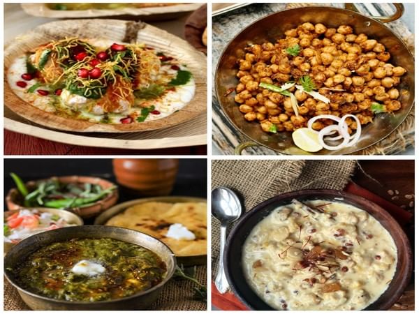 Happy Lohri 2023: Bring on some 'Punjab ka tadka' to your thali today!