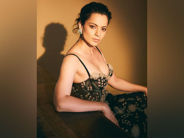 Kangana Ranaut gives a glimpse of her snow-clad Manali house, pics inside