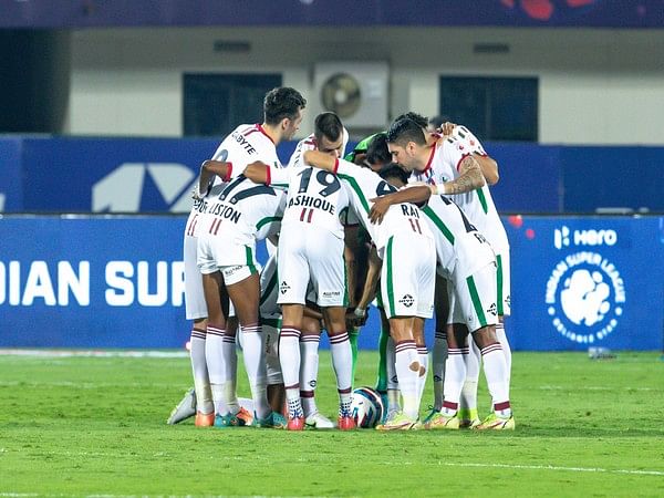 ISL: Fireworks on cards as heavyweights ATK Mohun Bagan face Mumbai City FC