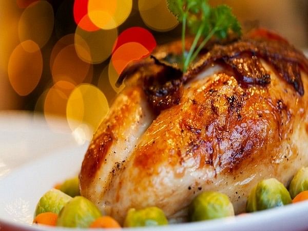 No non-veg food in canteen or hostel of DU's Hansraj College, students react