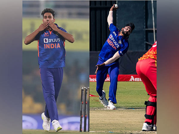Prefer Mohammed Siraj over Umran Malik currently, says former Indian pacer RP Singh
