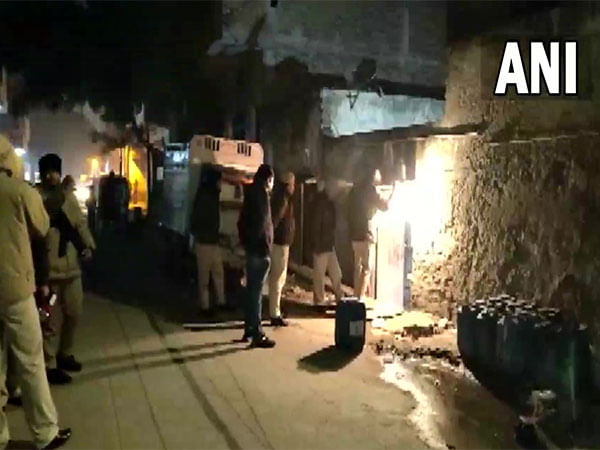 Bhalswa Dairy arrests: Suspects hired to kill 'rightwing leaders' in Delhi, Punjab