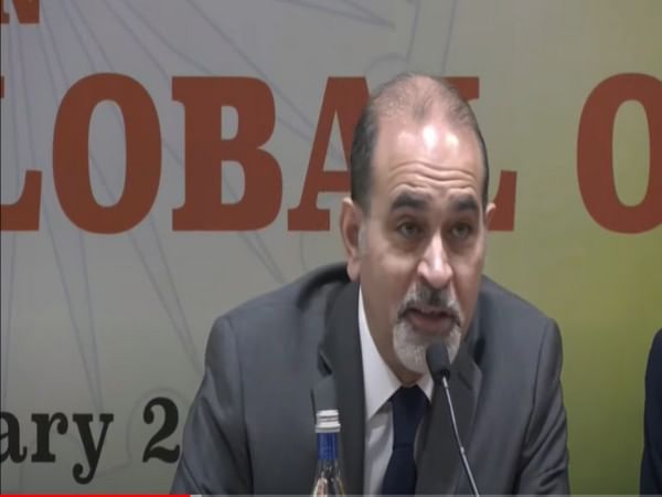 India, Egypt to hold first-ever exercises between special forces, says Egypt's Ambassador Wael Hamed