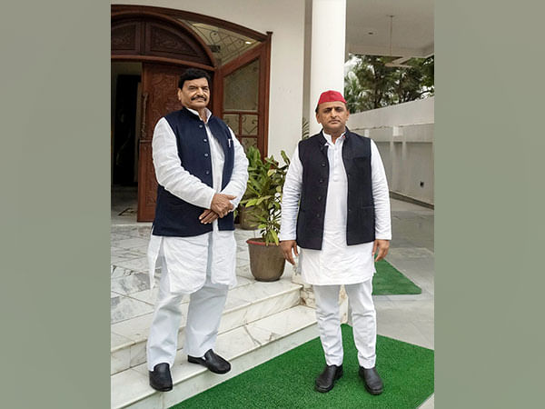 Shivpal Singh Yadav in line for 'big role' after meeting with SP supremo Akhilesh Yadav