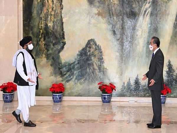 Oil deal with Taliban represents China's growing strategic interest in Afghanistan, says expert