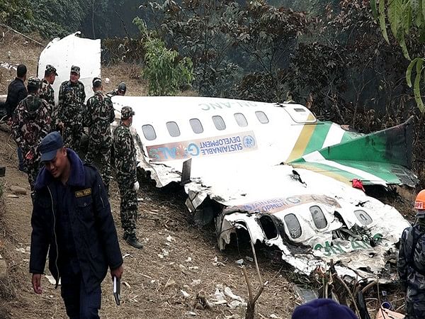 Kin of 4 UP residents killed in Nepal plane crash leave for Kathmandu ...