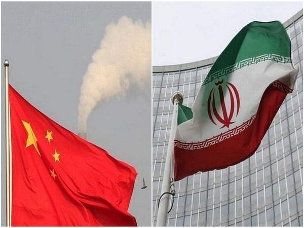 Iran feels it has been ditched by China: Report