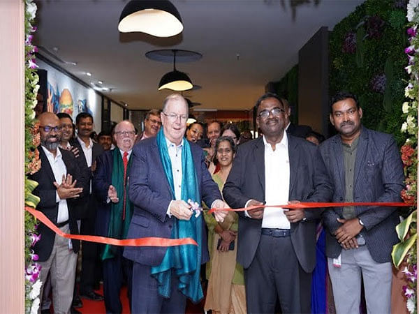 Clean Harbors - Leading U.S. Environmental Services Company Expands its Global Capability Center in Hyderabad