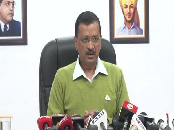 Delhi's education system improved due to abroad training of teachers: CM Kejriwal on LG's objection