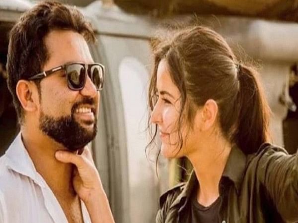 Katrina Kaif pens down a sweet birthday wish for Ali Abbas Zafar