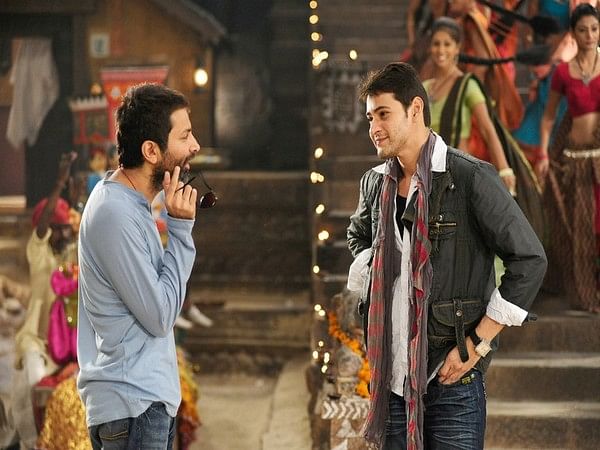 All about Mahesh Babu-Trivikram Srinivas new film 