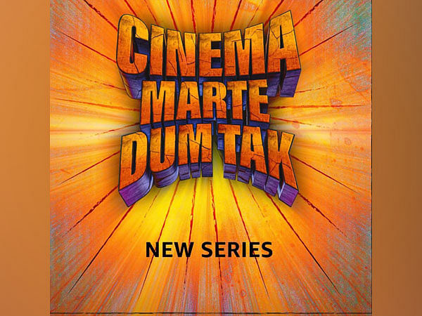   Vasan Bala's 'Cinema Marte Dum Tak' to be out on this date 